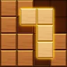 Block Puzzle: Wood Craft 's icon