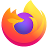 Firefox 浏览器：快速、私密、安全的网页浏览器 's icon