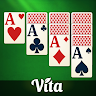 Vita Solitaire for Seniors 's icon
