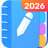 Easy Notes - Note Taking Apps 's icon
