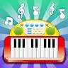 ABC Piano for Kids: Learn&Play 's icon